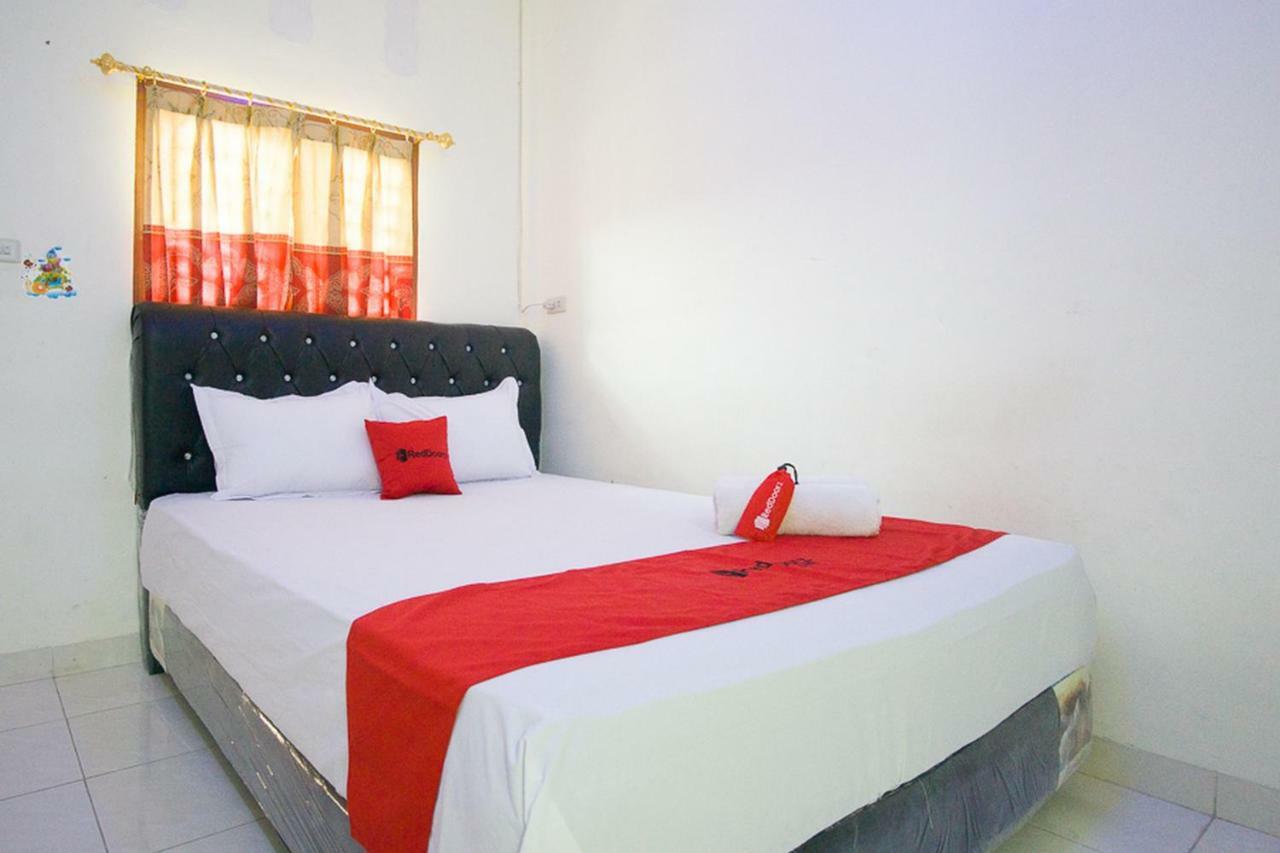 Hotel Reddoorz @ Pematangsiantar 2 Exteriér fotografie